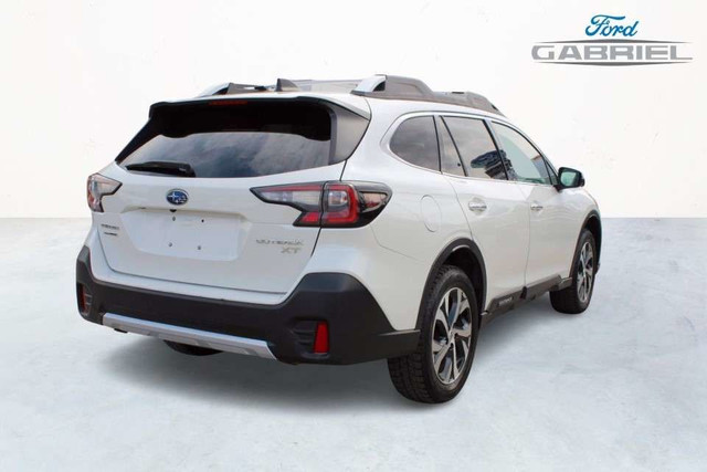 2021 Subaru Outback Touring XT in Cars & Trucks in City of Montréal - Image 3
