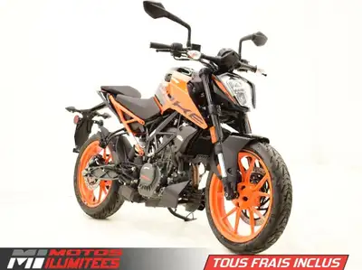 25 ads for ktm duke 200 in Motorcycles in Canada Kijiji Marketplaces