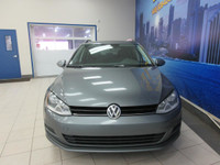 VOLKSWAGEN GOLF SPORTWAGEN 2017 4MOTION AWD TRENDLINE ÉDITION 1.8 TSI TURBO / INTÉRIEUR EN TISSU CHA... (image 3)