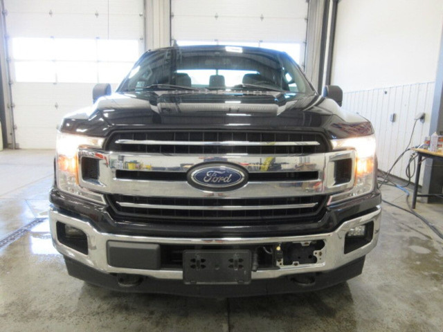 2020 Ford F-150 XLT 4WD SUPERCAB, APPLE/ANDROID, CAMERA, 179K! in Cars & Trucks in Ottawa - Image 3