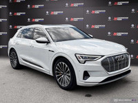 Check out this 2019 Audi e-tron Technik before it's too late! *This Audi e-tron Is Competitively Pri... (image 7)