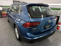 At RuralWorx Auto Sales we have a 2020 Volkswagen Tiguan Trendline AWD! This SUV looks and drives aw... (image 3)