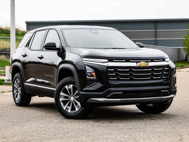 2025 Chevrolet Equinox FWD LT in Cars & Trucks in Strathcona County - Image 2
