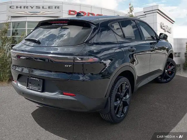 2024 Dodge Hornet GT | Track Pack | in Cars & Trucks in Edmonton - Image 7