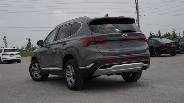 2022 Hyundai Santa Fe Preferred AWD | Heated Steering Wheel in Cars & Trucks in Guelph - Image 4
