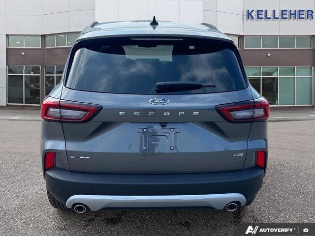 2025 Ford Escape PHEV in Cars & Trucks in Brandon - Image 4