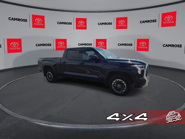2025 Toyota Tundra TRD Off Road in Cars & Trucks in Edmonton - Image 2