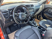 Straightline Kia is an AMVIC Licensed dealer. Engine: 1.6L GDI I4 Twin-Scroll Turbo L/100Km City: 9.... (image 7)