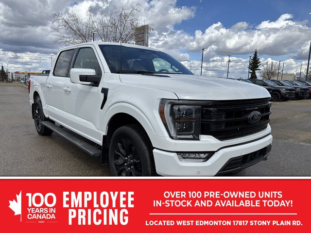 2023 Ford F-150 LARIAT in Cars & Trucks in Edmonton