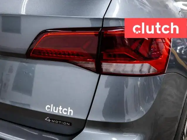 2024 Volkswagen Taos Highline AWD w/Apple CarPlay & Android Auto in Cars & Trucks in City of Toronto - Image 12