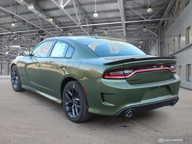 2023 Dodge Charger R/T in Cars & Trucks in Mississauga / Peel Region - Image 4