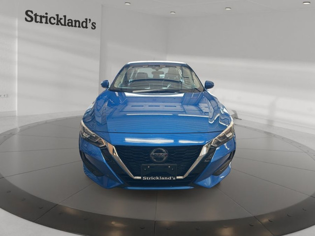 2023 NISSAN SENTRA SV CVT in Cars & Trucks in Stratford - Image 3