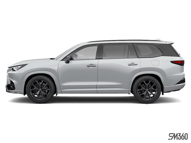 2025 Lexus TX 350 F Sport in Cars & Trucks in Oakville / Halton Region