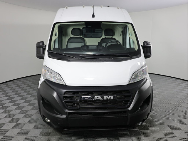 2024 Ram ProMaster Cargo Van TRADESMAN in Cars & Trucks in Calgary - Image 2