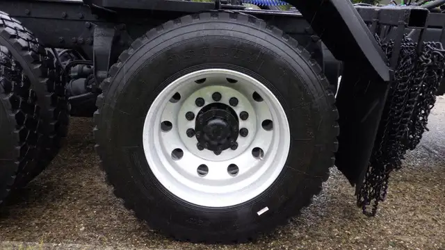 2019 Western Star 4900 SB Cummins X15 Eaton 18 Speed in Heavy Trucks in Delta/Surrey/Langley - Image 96