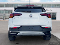 AMVIC-licensed business 2022 Buick Encore GX – Stylish Compact SUV, Refined Comfort, Advanced Safety... (image 4)