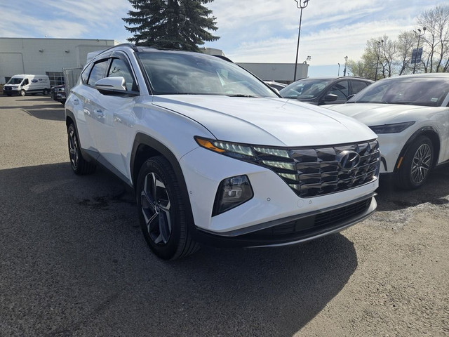 2022 Hyundai Tucson Hybrid ULTIMATE in Cars & Trucks in Calgary - Image 3