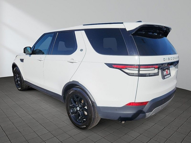 2019 Land Rover Discovery SE in Cars & Trucks in Bedford - Image 2