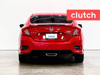 NO ACCIDENTS / CLEAN CARFAX / 1 OWNER / Climate Control, Dual Zone Front Climate Control, Bluetooth... (image 4)