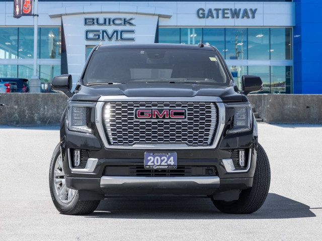 2024 GMC Yukon XL Denali in Cars & Trucks in Mississauga / Peel Region - Image 2
