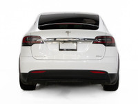 This beautiful 2018 Model X is a local Ontario vehicle. With enhanced features, it offers a powerful... (image 7)