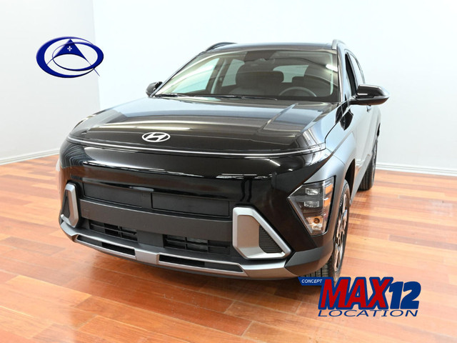2024 Hyundai Kona Trend in Cars & Trucks in Laval / North Shore - Image 3