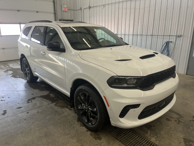 2024 Dodge Durango GT PREMIUM in Cars & Trucks in Medicine Hat - Image 3