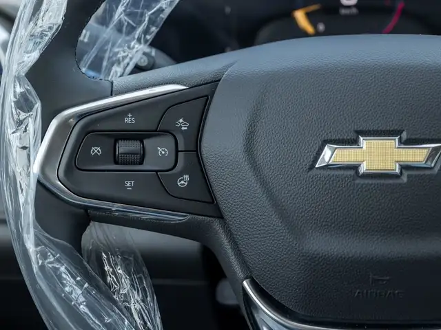 2025 Chevrolet Trax LT in Cars & Trucks in Mississauga / Peel Region - Image 11