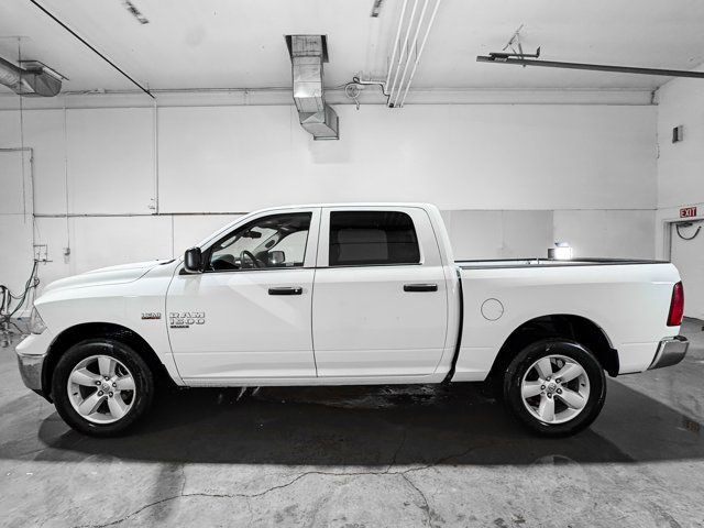 2022 Ram 1500 Classic SLT | No Accidents | 6-Passenger in Cars & Trucks in Grande Prairie - Image 2