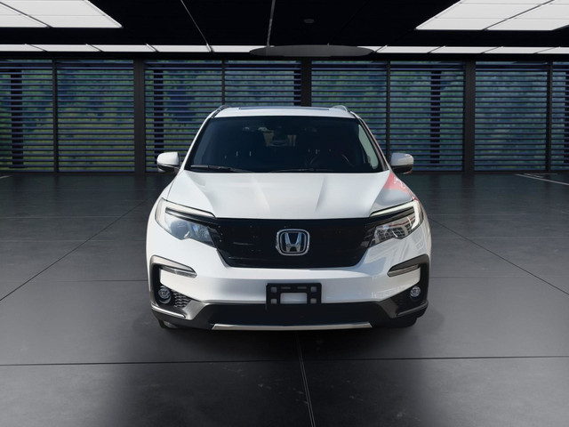 2021 Honda Pilot EX-L Navi l One Owner l Clean CarFax l Local Ve in Cars & Trucks in Calgary - Image 3