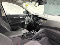 The 2023 Buick Envision Preferred offers a smooth and confident drive with its 2.0L turbocharged eng... (image 5)