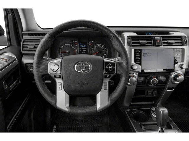 2022 Toyota 4Runner INCOMING | CERTIFIED | ACCIDENT FREE | CA... in Cars & Trucks in City of Toronto - Image 4