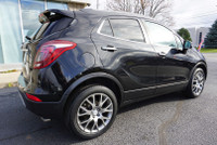 SAFETY INCLUDED FREE ACCIDENT LOCAL ONTARIO CAR LOW KMS Very Clean 1.4L Turbo 4Cyl Buick Encore with... (image 6)