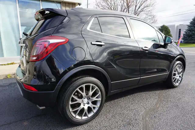 2018 Buick Encore in Cars & Trucks in Oakville / Halton Region - Image 8