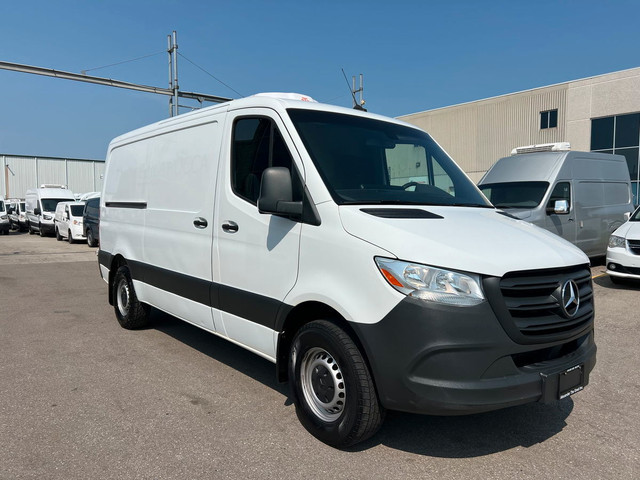 2019 Mercedes-Benz Sprinter Van 03500 144-in. WB in Cars & Trucks in Oakville / Halton Region - Image 2