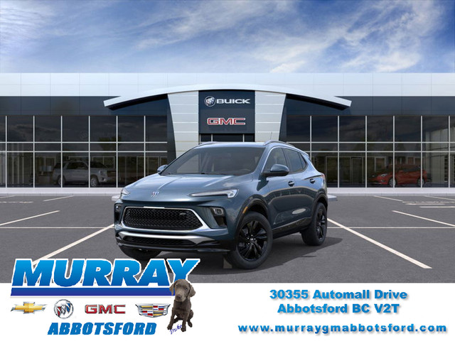2026 Buick Encore GX Sport Touring in Cars & Trucks in Abbotsford