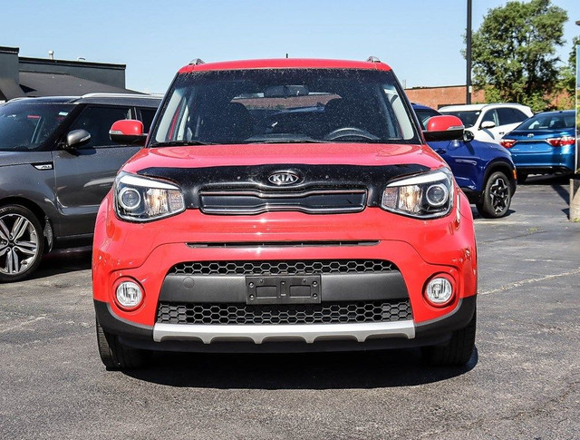 2017 Kia Soul EX+ | Auto | Bluetooth | Heated Seats | Cruise in Cars & Trucks in Oakville / Halton Region - Image 2