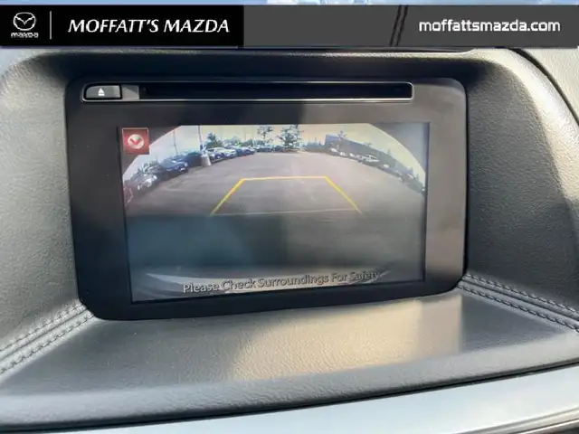 2016 Mazda CX-5 GT - Navigation - Leather Seats in Cars & Trucks in Barrie - Image 22