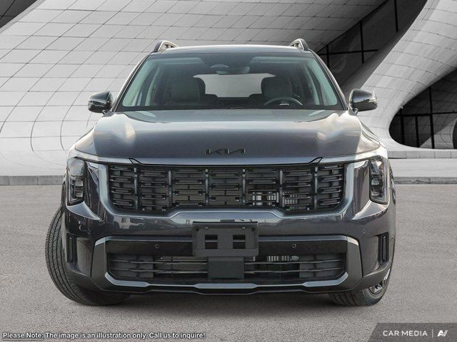 2025 Kia Sorento X-Line in Cars & Trucks in London - Image 2
