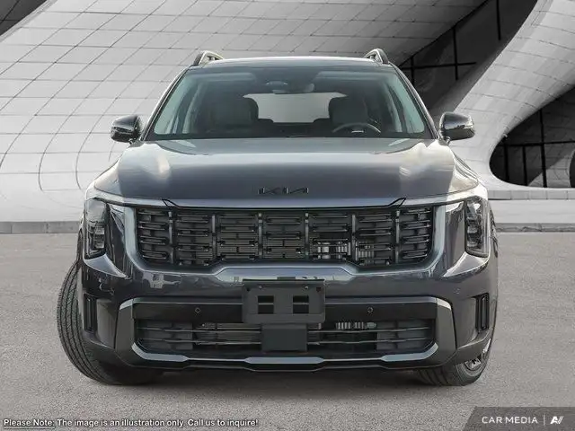 2025 Kia Sorento X-Line in Cars & Trucks in London - Image 3