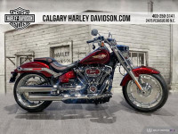 2023 Harley-Davidson FLFBSANV - Fat Boy 114 Anniversary Edition
