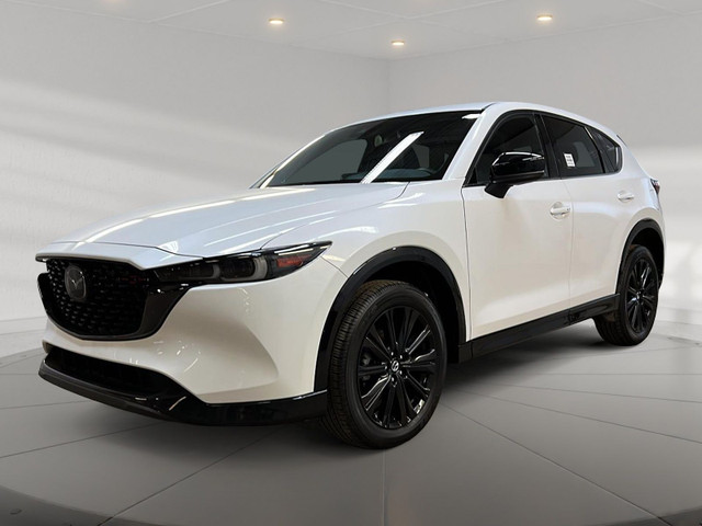 2022 Mazda CX-5 GT SPORT DESIGN 4RM in Cars & Trucks in Laval / North Shore