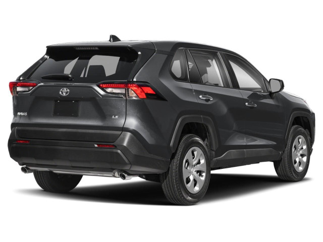 2025 Toyota RAV4 LE in Cars & Trucks in Markham / York Region - Image 2