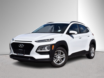 2019 Hyundai Kona - No Accidents, Heated Seats, BlueTooth