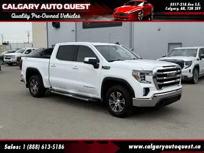 Our vehicles come with a comprehensive AMVIC mechanical fitness assessment and complementary Carfax...