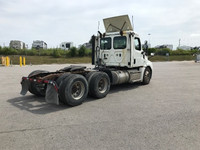 2019 FREIGHTLINER T12664ST;Heavy Duty Trucks - CONVENTIONAL W/O SLEEPER Penske Location 1610 ENTERPR... (image 6)