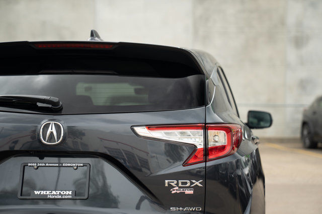 2020 Acura RDX Elite in Cars & Trucks in Edmonton - Image 4