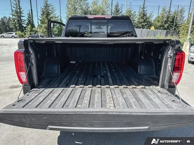 2020 GMC Sierra 1500 Elevation | Preferred Package dans Autos et camions dans Tricities/Pitt/Maple - Image 21