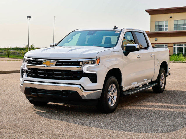 2025 Chevrolet Silverado 1500 LT in Cars & Trucks in Strathcona County - Image 4