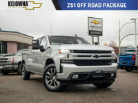 2021 Chevrolet Silverado 1500 RST True North 3.0L Diesel Z71